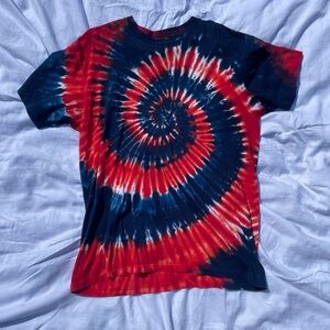 Vintage Tie-Dye T-Shirt